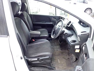 HONDA FREED 2016