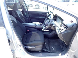NISSAN NOTE 2022