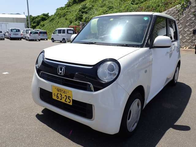 HONDA N ONE 2016