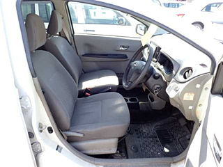 DAIHATSU MIRA E S 2016