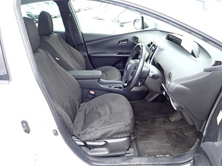 TOYOTA PRIUS 2020