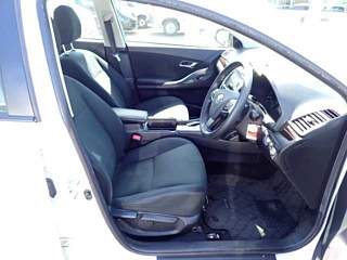 TOYOTA ALLION 2018