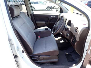 DAIHATSU BOON 2015