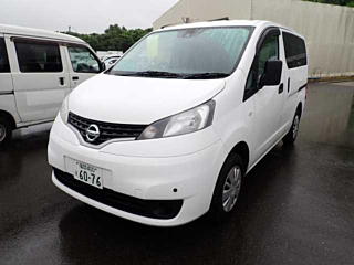 NISSAN NV200 2020