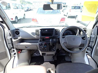 SUZUKI EVERY 2015