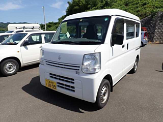 SUZUKI EVERY 2015