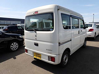 SUZUKI EVERY 2015