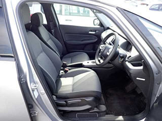 HONDA FIT 2020