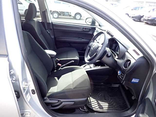 TOYOTA COROLLA FIELDER 2022