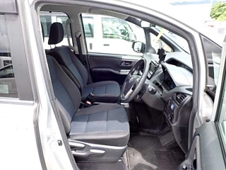 TOYOTA NOAH 2020