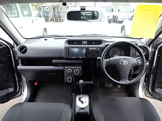 TOYOTA PROBOX 2016