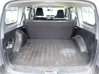 TOYOTA PROBOX 2016