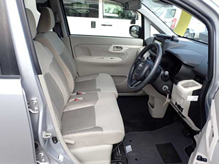 DAIHATSU MOVE 2020