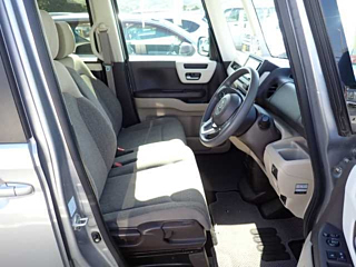 HONDA N BOX 2019