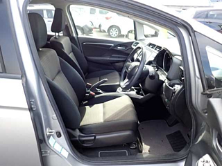 HONDA FIT 2018