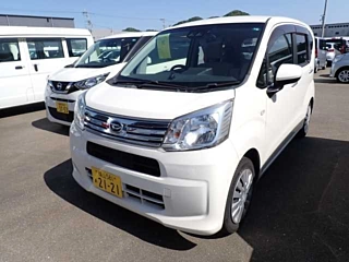 DAIHATSU MOVE 2020