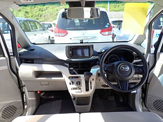 DAIHATSU MOVE 2020