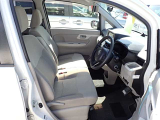 DAIHATSU MOVE 2020