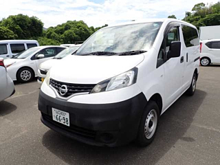 NISSAN NV200 2019