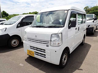 SUZUKI EVERY 2018