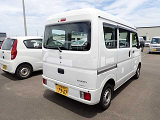 SUZUKI EVERY 2018
