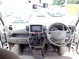 SUZUKI EVERY 2018