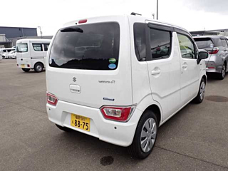 SUZUKI WAGON R 2019