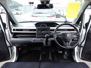 SUZUKI WAGON R 2019