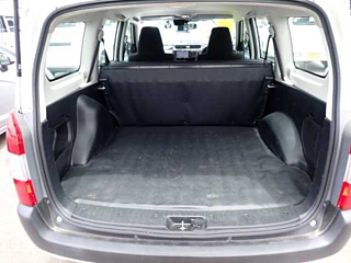 TOYOTA PROBOX 2020