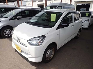 DAIHATSU MIRA E S 2020