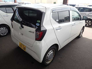 DAIHATSU MIRA E S 2020