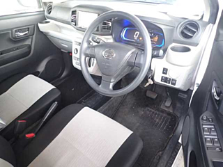 DAIHATSU MIRA E S 2020