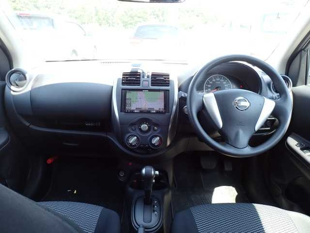 NISSAN MARCH 2019