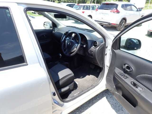 NISSAN MARCH 2019
