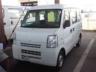 SUZUKI EVERY 2014