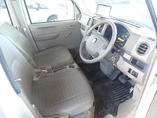 SUZUKI EVERY 2014
