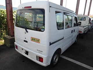 SUZUKI EVERY 2014