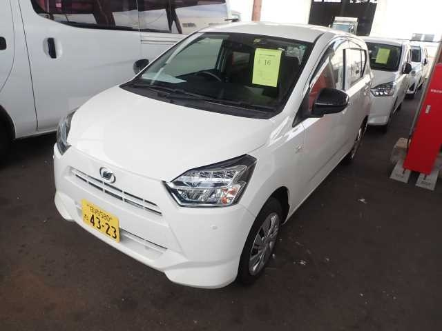 DAIHATSU MIRA E S 2020