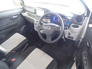 DAIHATSU MIRA E S 2020
