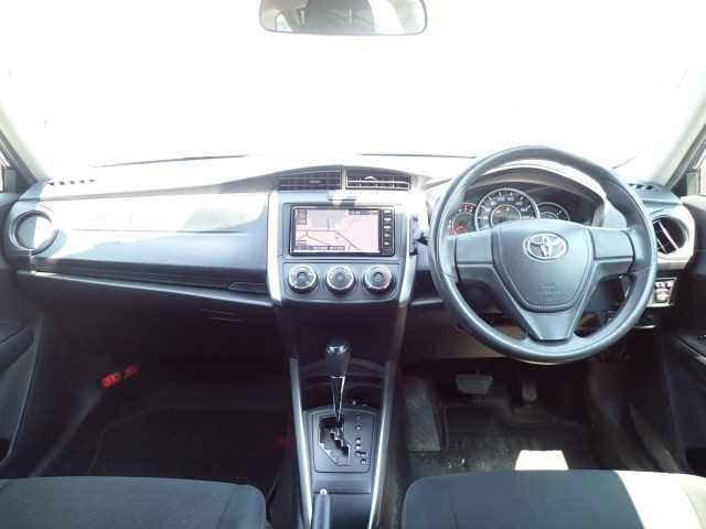 TOYOTA COROLLA FIELDER 2022
