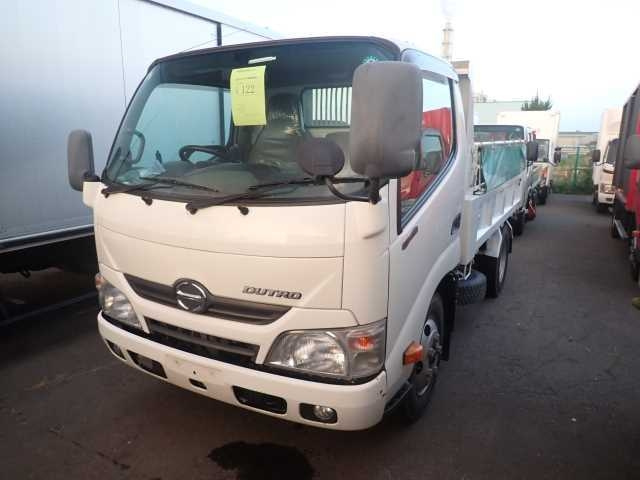 HINO DUTRO 2014