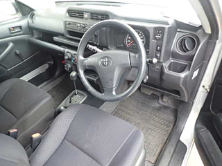 TOYOTA PROBOX 2016