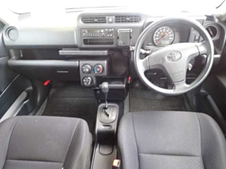 TOYOTA PROBOX 2016