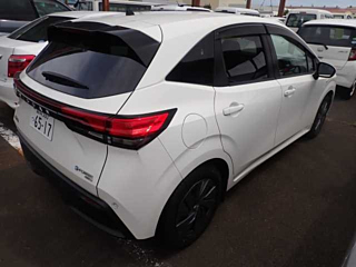 NISSAN NOTE 2022
