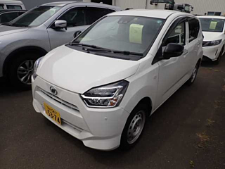 DAIHATSU MIRA E S 2020