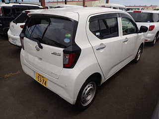 DAIHATSU MIRA E S 2020