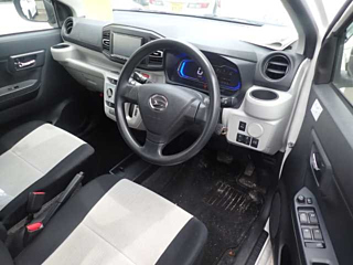 DAIHATSU MIRA E S 2020