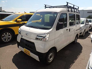 DAIHATSU HIJET VAN 2020