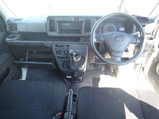 DAIHATSU HIJET VAN 2018