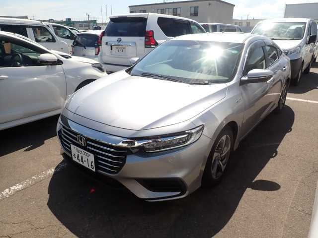 HONDA INSIGHT 2019